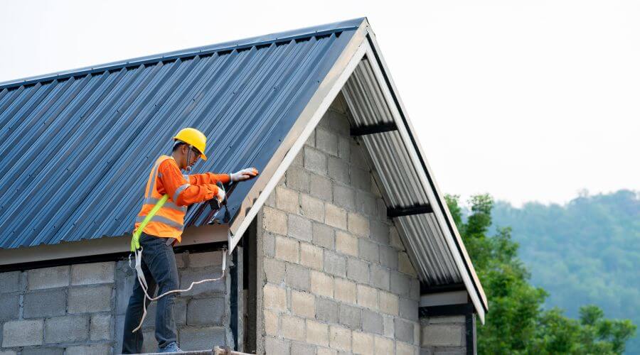 Expert top industrial roofings services in Warren, NH